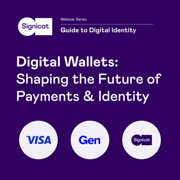 Digital Wallets webinar - 16/05/2023