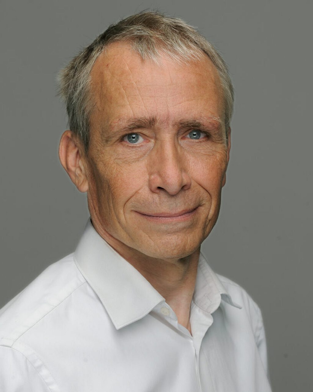 René van Ginkel Business-analist