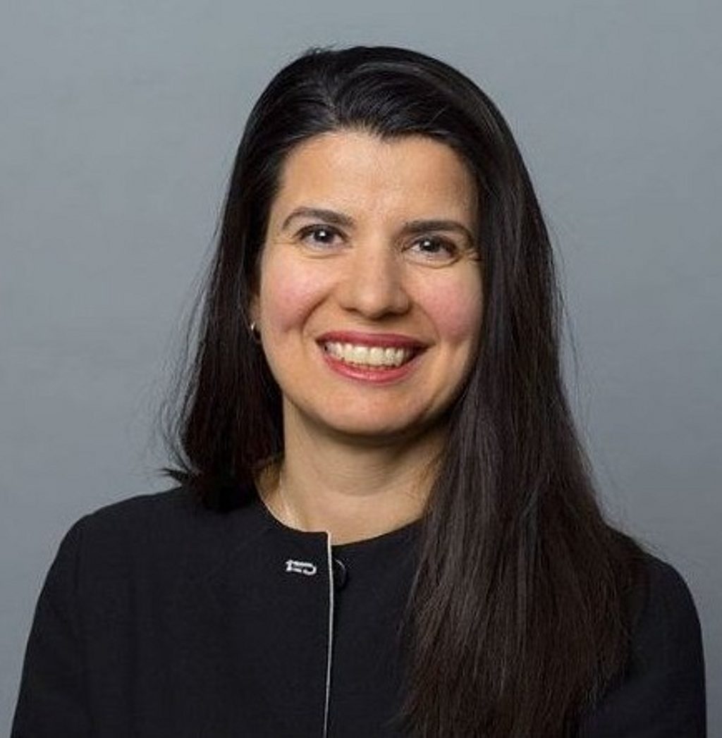 Pinar Alpay, Chief Product Officer