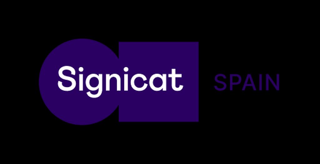signicat spain logo