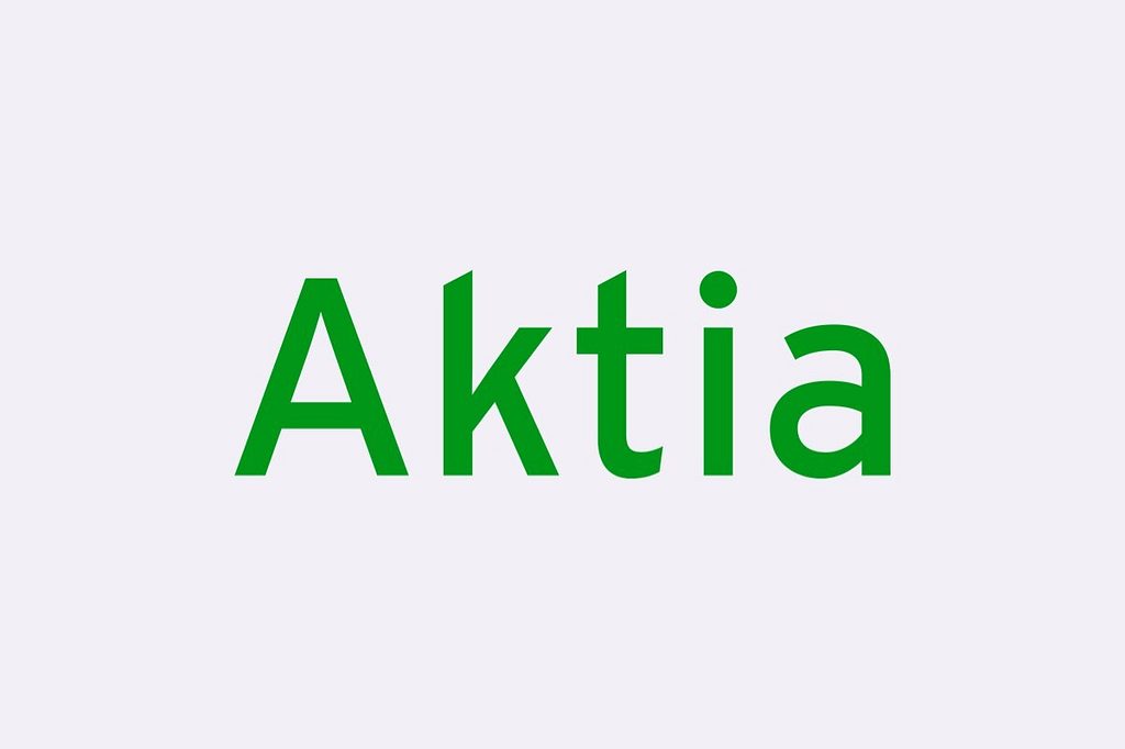 Aktia Pankki - Signicat