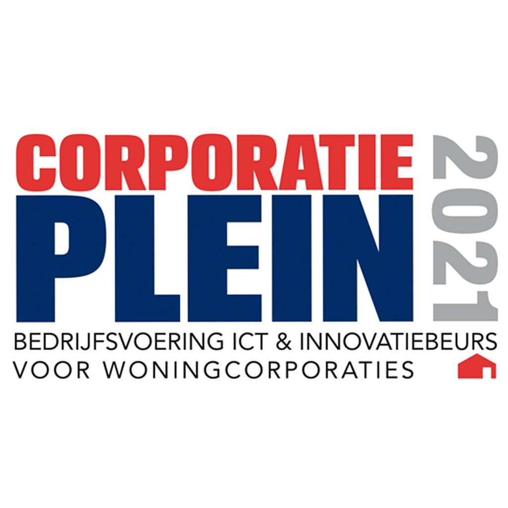 The trade fair about Business Operations, ICT and Innovation for housing corporations in The Netherlands