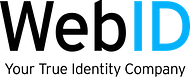 WebID logo