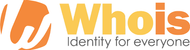 Whois logo