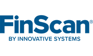 FinScan logo