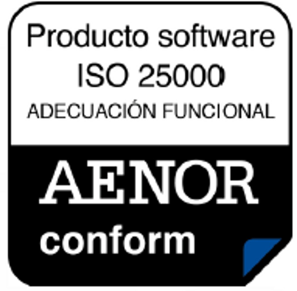 VideoID from Signicat Spain is ISO/IEC 25000 certified