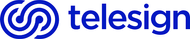Telesign logo