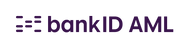BankID AML logo