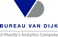 Bureau van Dijk logo