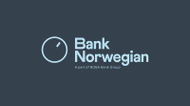 Bank Norwegian logo