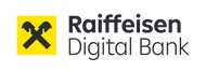 Raiffeisen Digital Bank logo