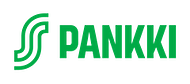 S-Pankki, större finsk bank logo