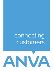 ANVA logo