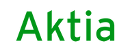 Aktia Pankki logo