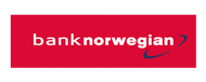 Bank norwegian homepage