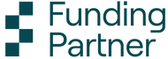 Geir Atle Bore CEO @ FundingPartner logo