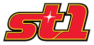 St1 logo