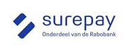 SurePay logo