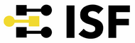 Norsk Informasjonssikkerhetsforum (ISF) logo