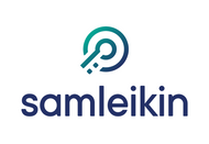 Samleikin logo
