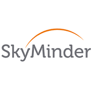 CRIF Skyminder logo